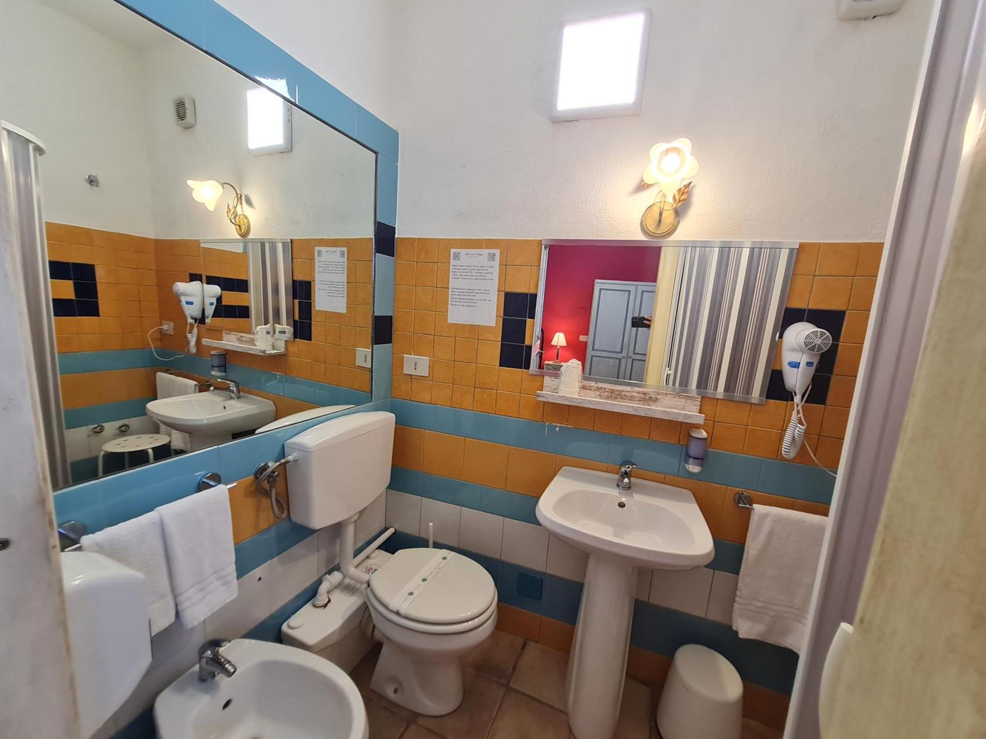 Alcantara Natura Country House Graniti Quarto foto